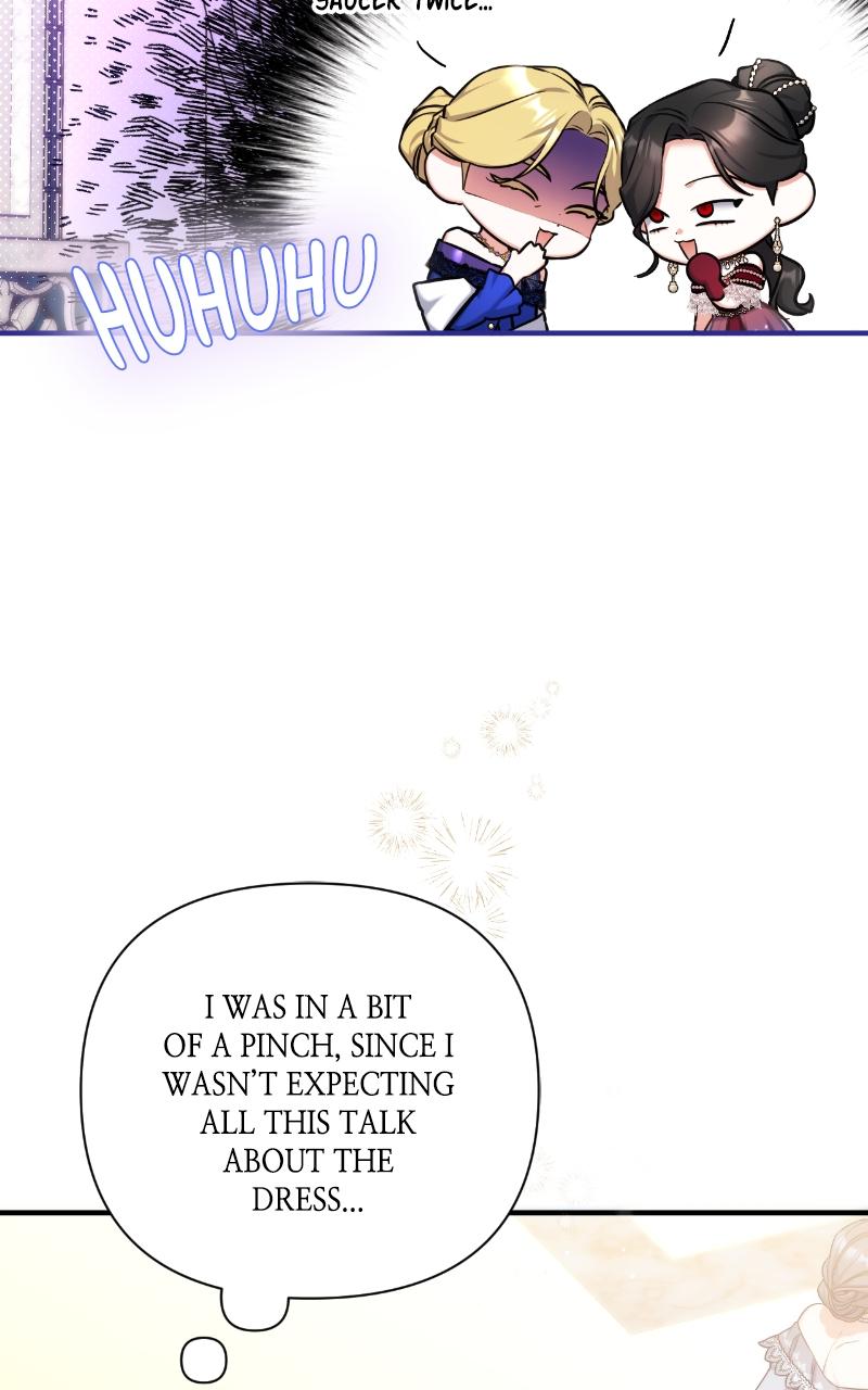 For My Derelict Favorite Chapter 33 - Page 7