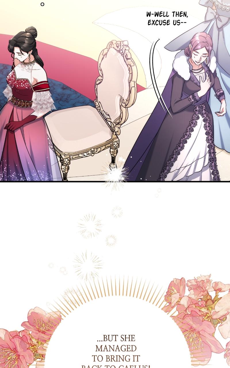 For My Derelict Favorite Chapter 33 - Page 8