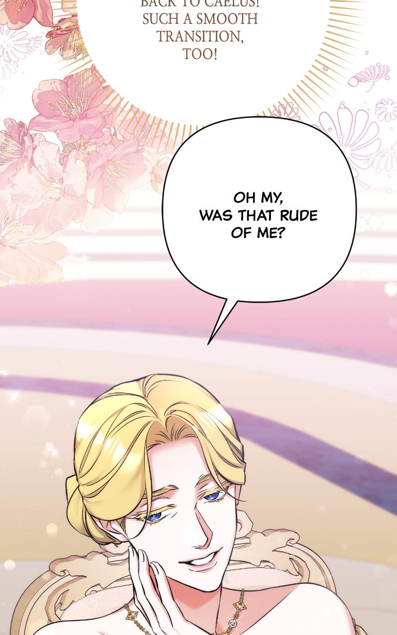 For My Derelict Favorite Chapter 33 - Page 9