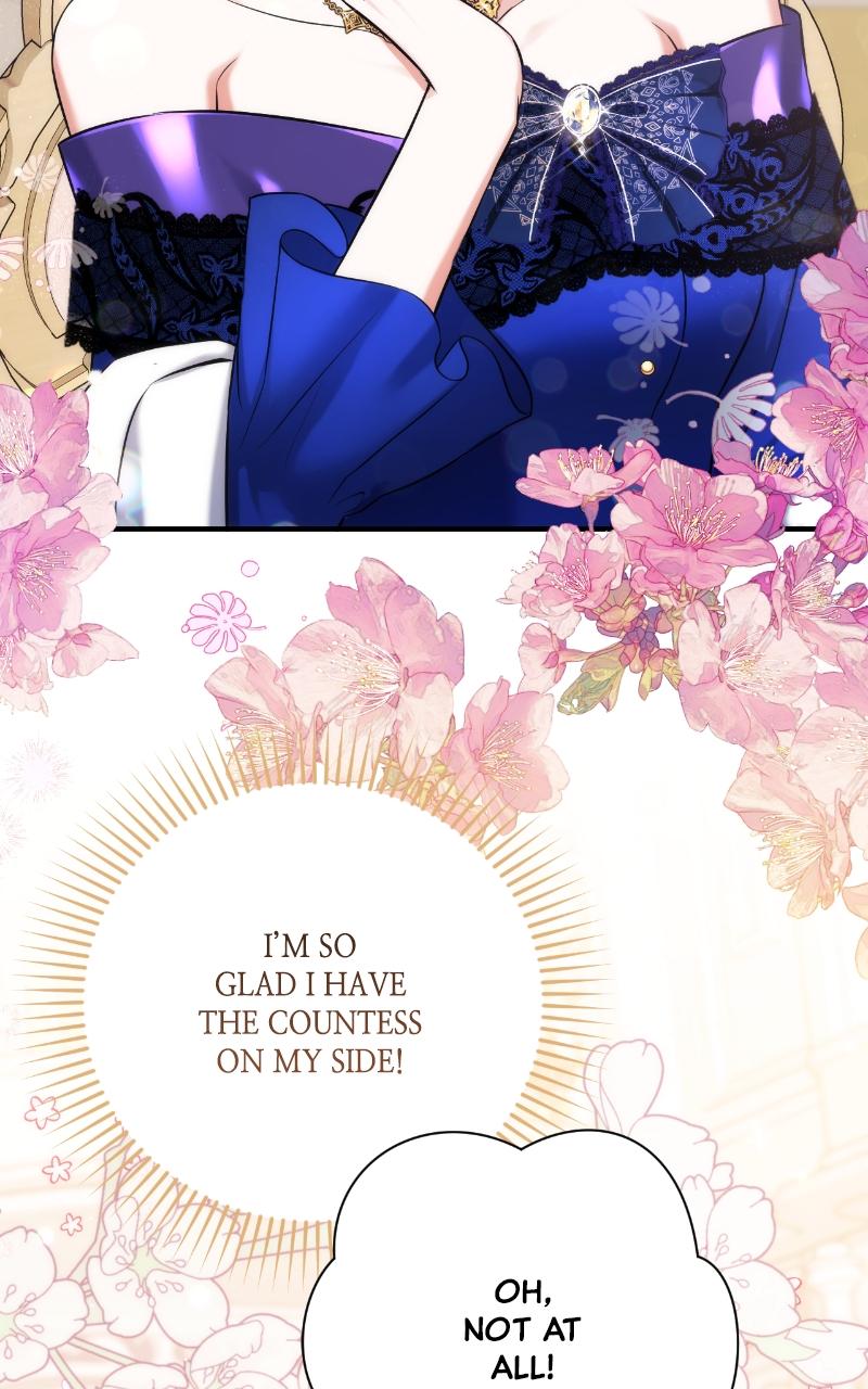 For My Derelict Favorite Chapter 33 - Page 10