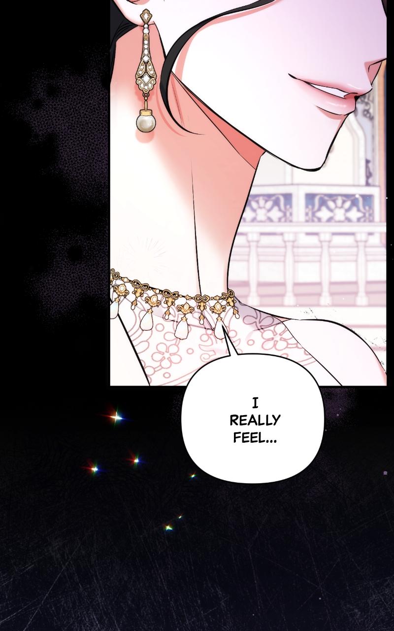 For My Derelict Favorite Chapter 33 - Page 14