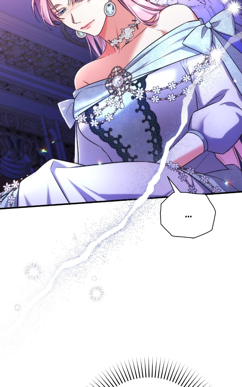 For My Derelict Favorite Chapter 33 - Page 16