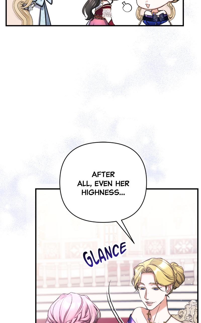 For My Derelict Favorite Chapter 33 - Page 18