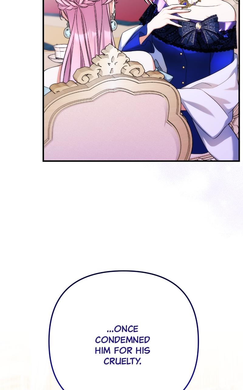 For My Derelict Favorite Chapter 33 - Page 19