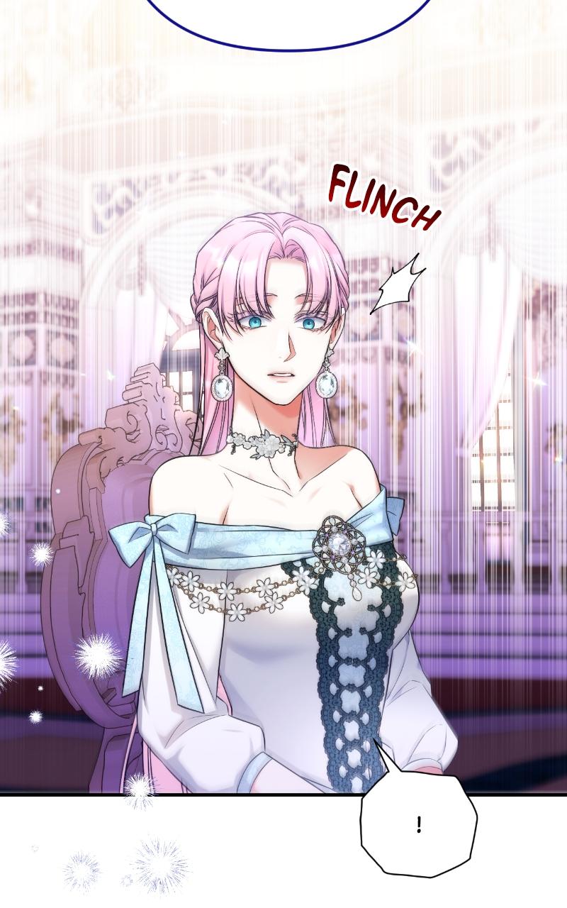 For My Derelict Favorite Chapter 33 - Page 20