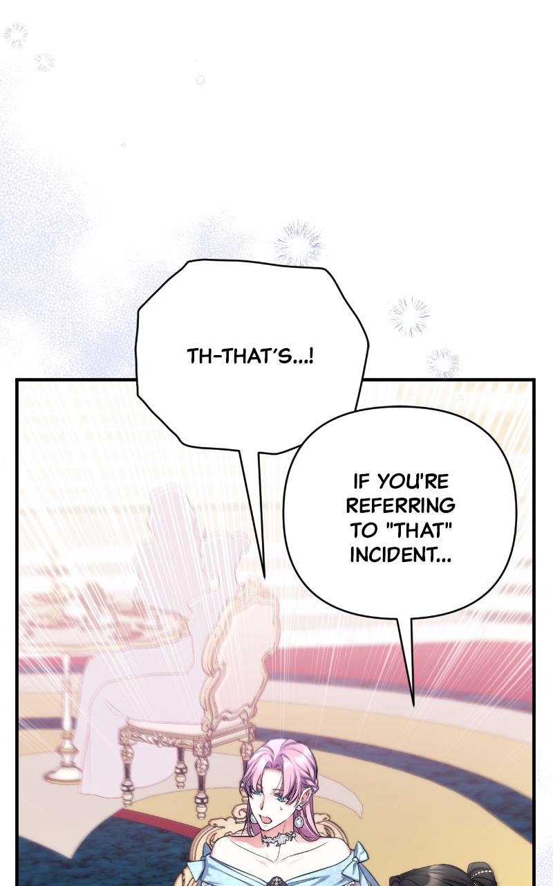 For My Derelict Favorite Chapter 33 - Page 21