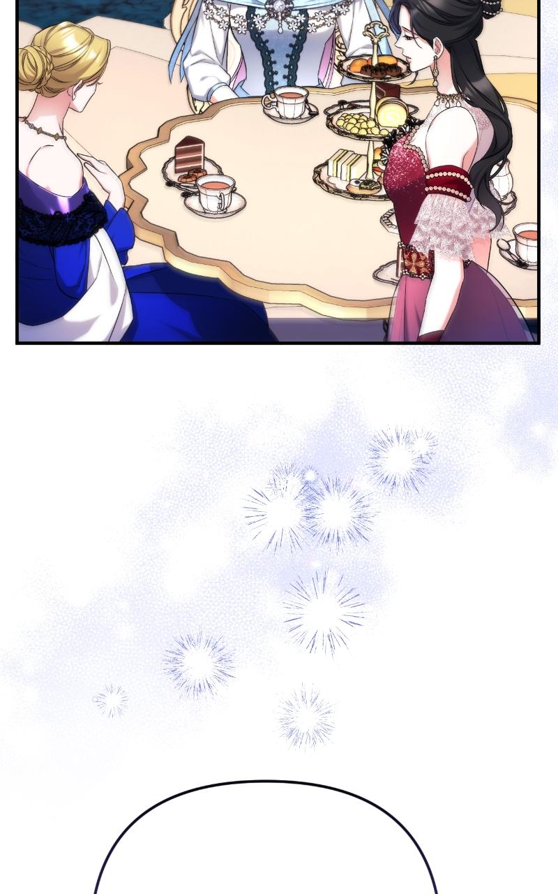 For My Derelict Favorite Chapter 33 - Page 22