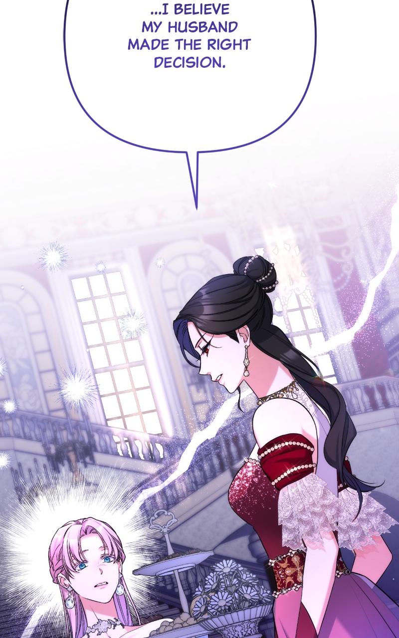 For My Derelict Favorite Chapter 33 - Page 23