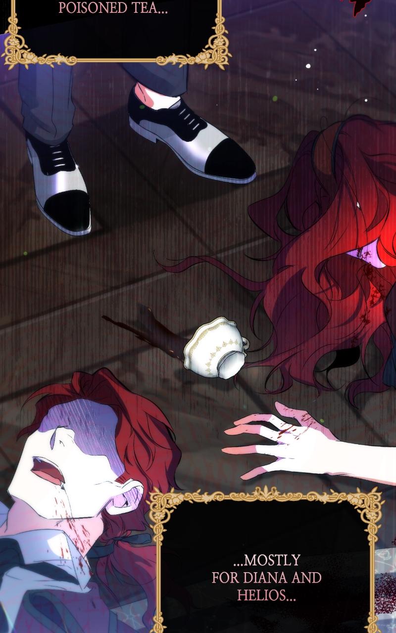 For My Derelict Favorite Chapter 33 - Page 32