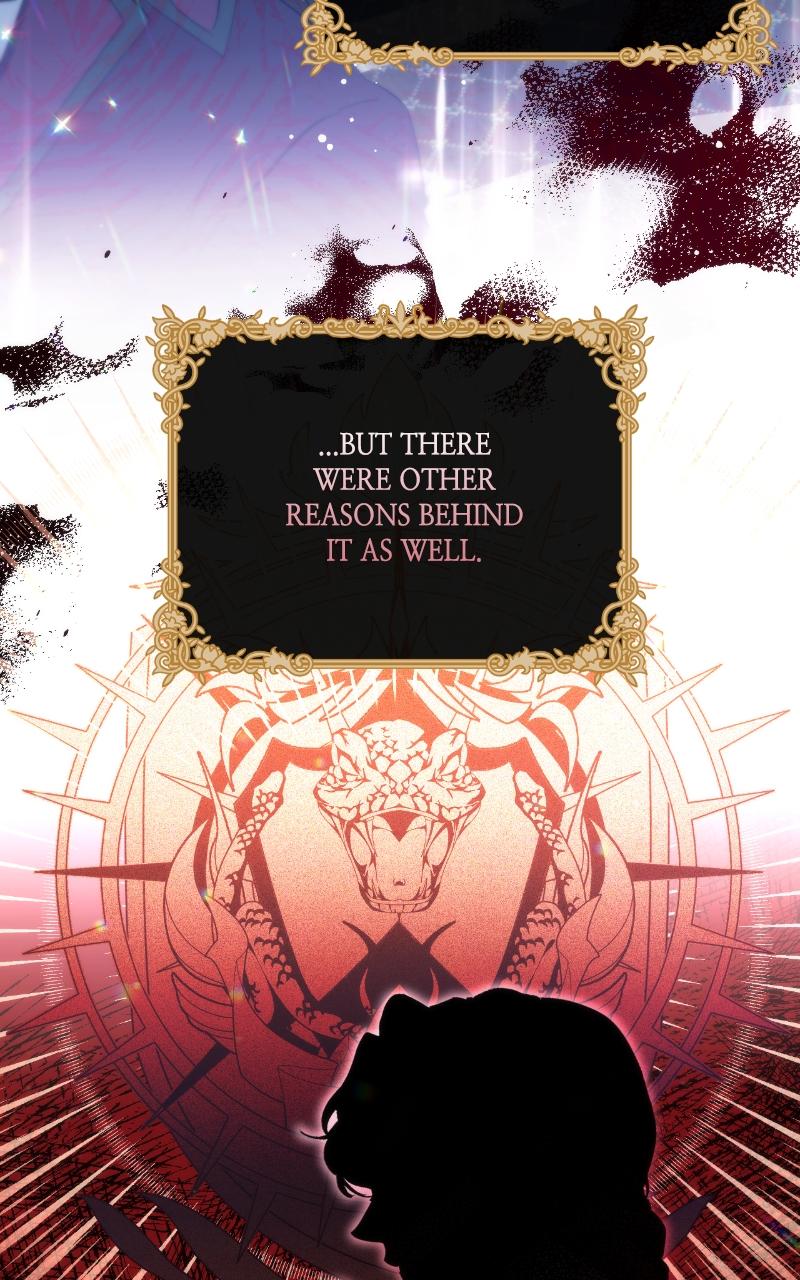 For My Derelict Favorite Chapter 33 - Page 33