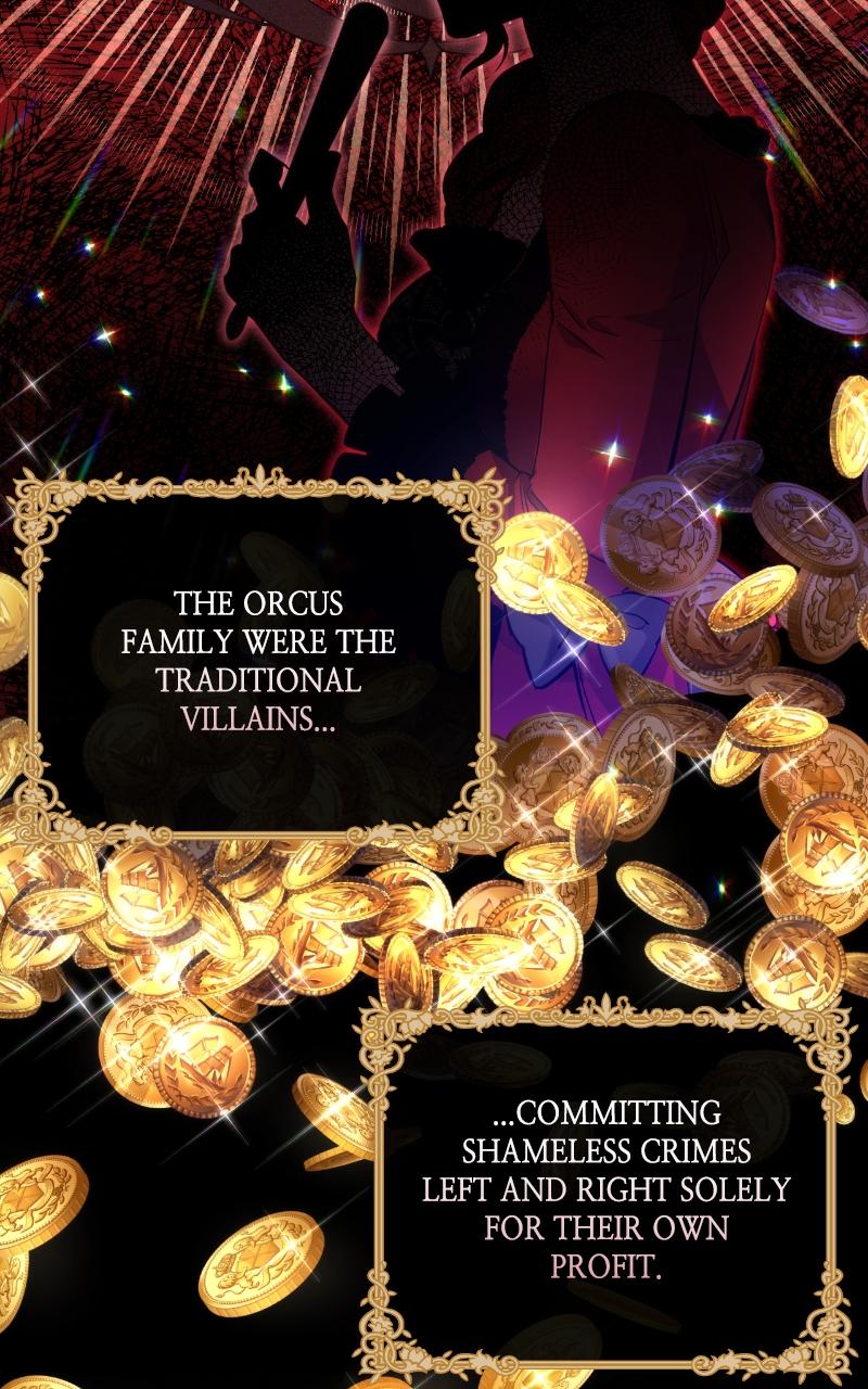 For My Derelict Favorite Chapter 33 - Page 34