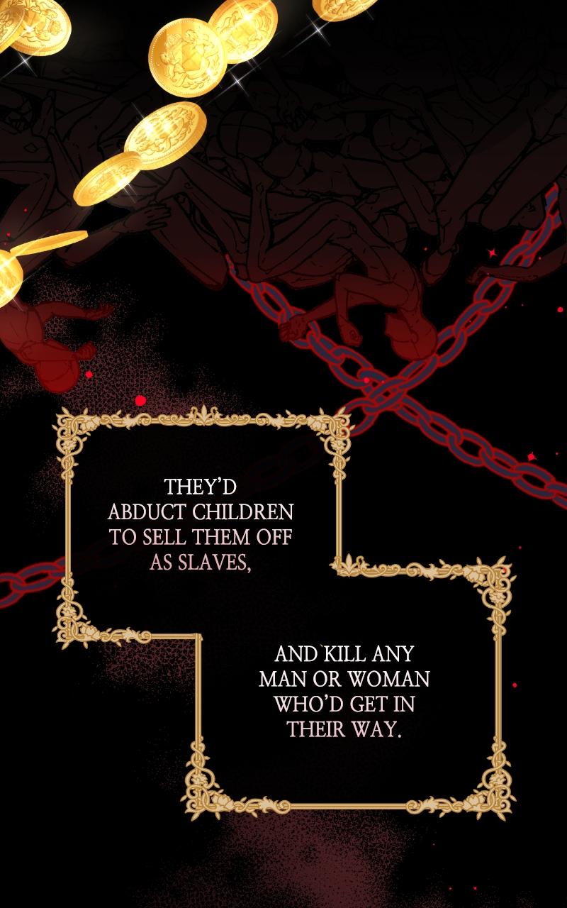 For My Derelict Favorite Chapter 33 - Page 35