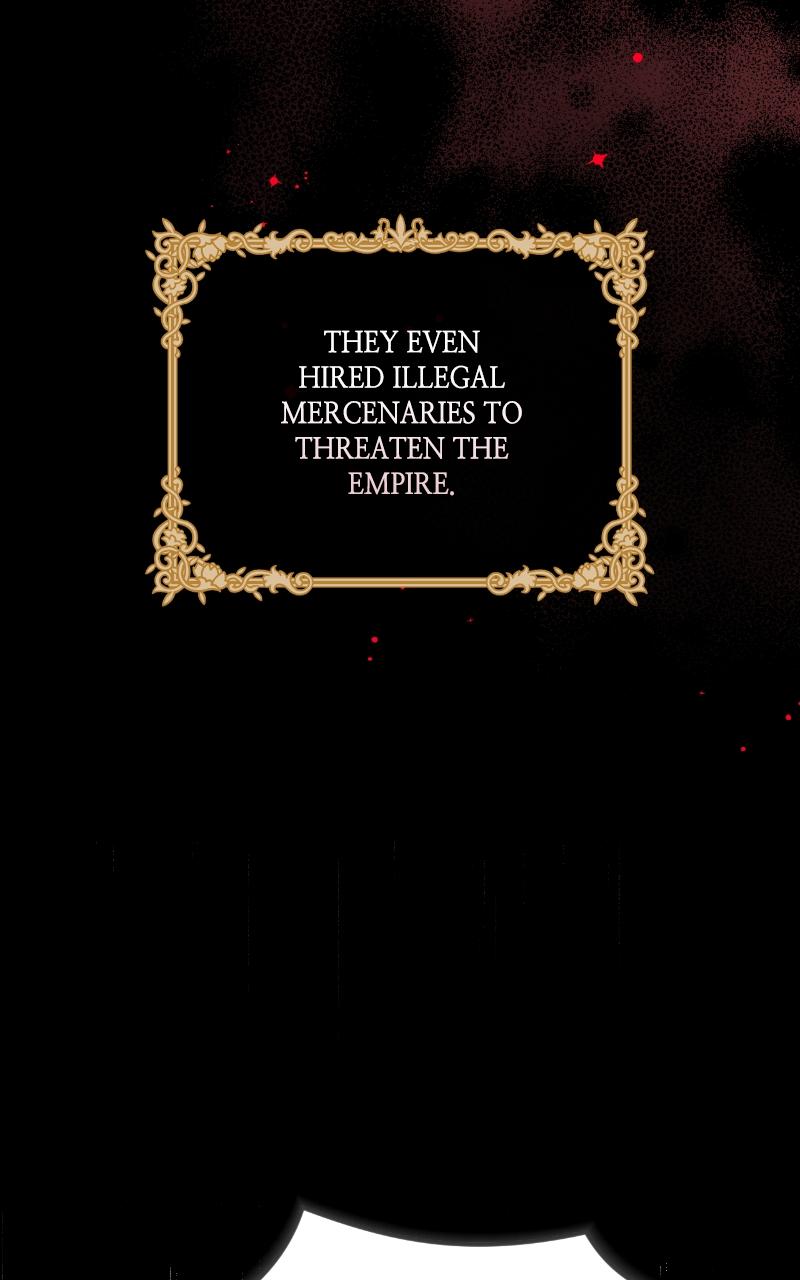 For My Derelict Favorite Chapter 33 - Page 36