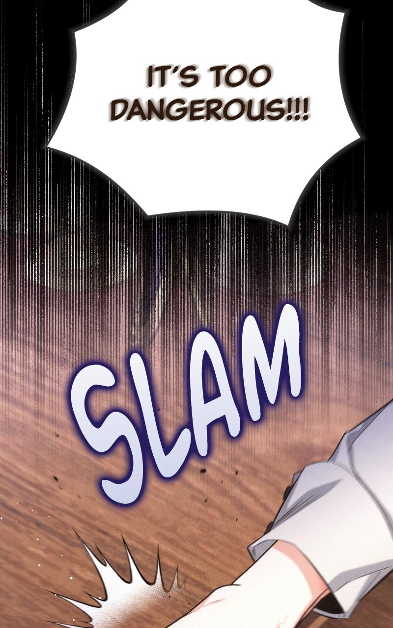 For My Derelict Favorite Chapter 33 - Page 37