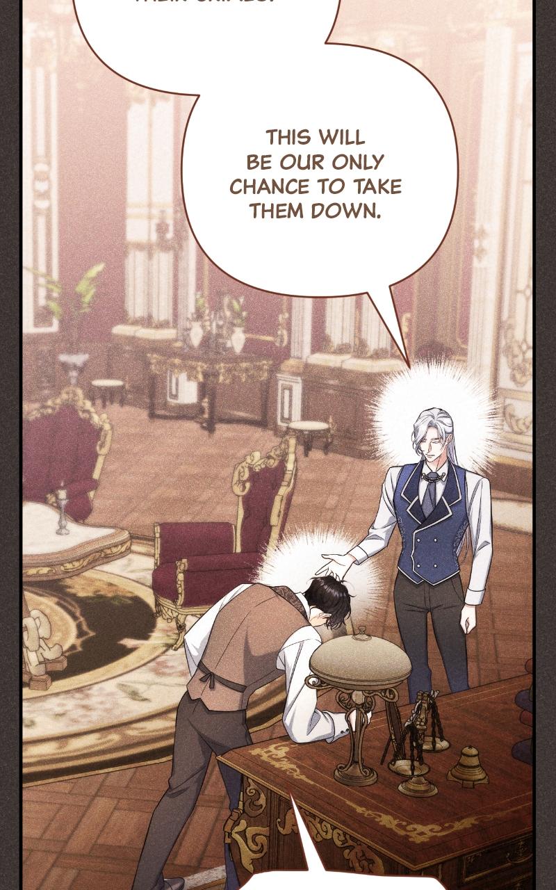 For My Derelict Favorite Chapter 33 - Page 39