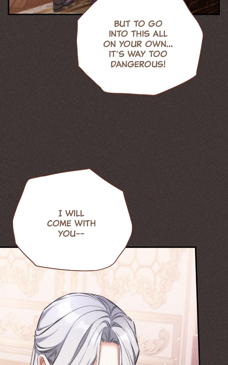 For My Derelict Favorite Chapter 33 - Page 40