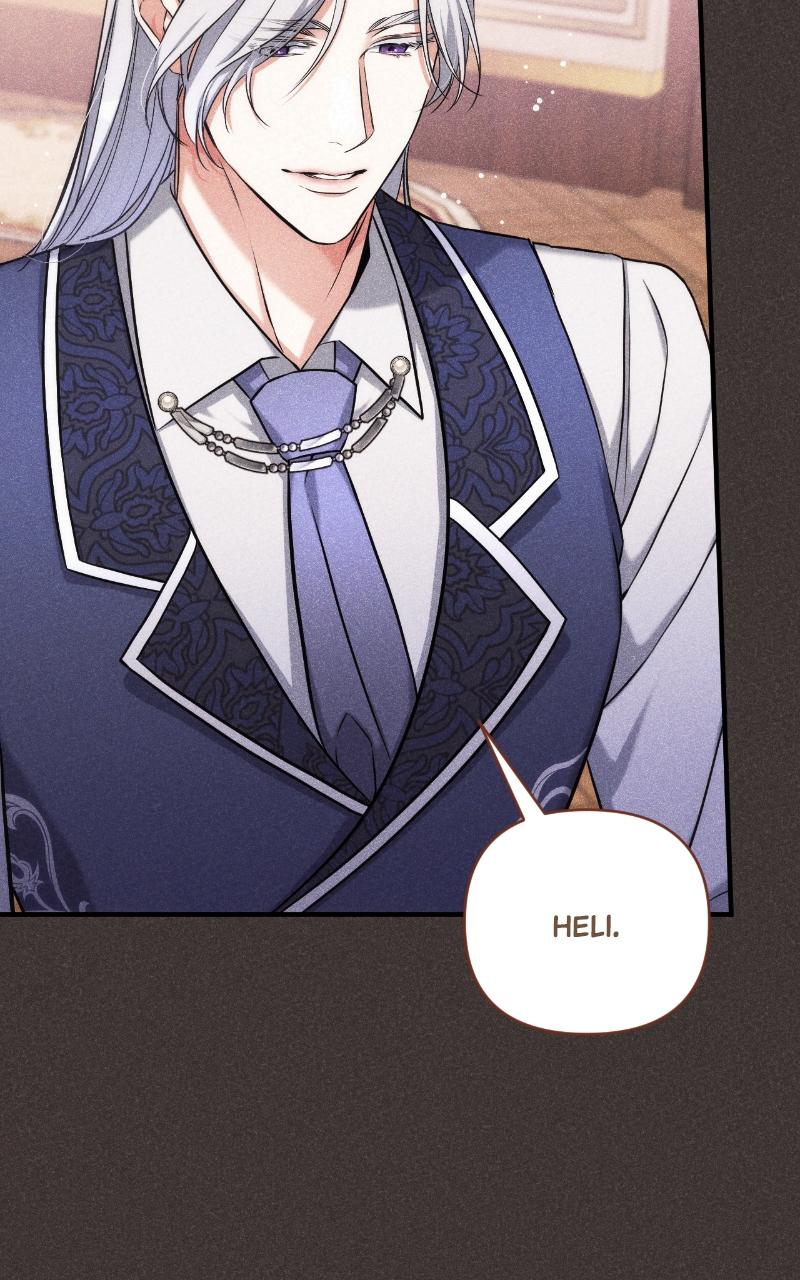 For My Derelict Favorite Chapter 33 - Page 41