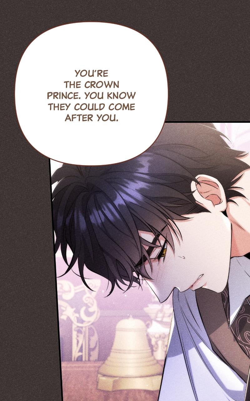 For My Derelict Favorite Chapter 33 - Page 42