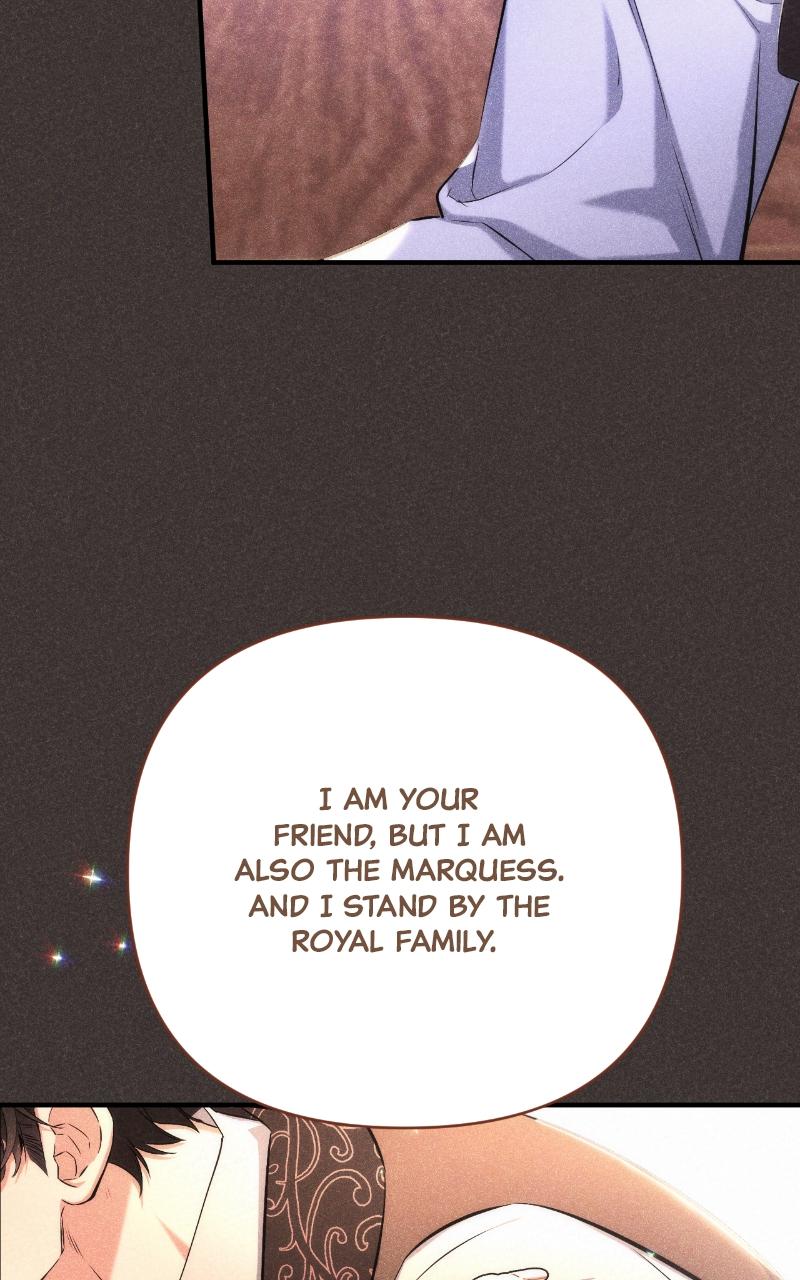 For My Derelict Favorite Chapter 33 - Page 43