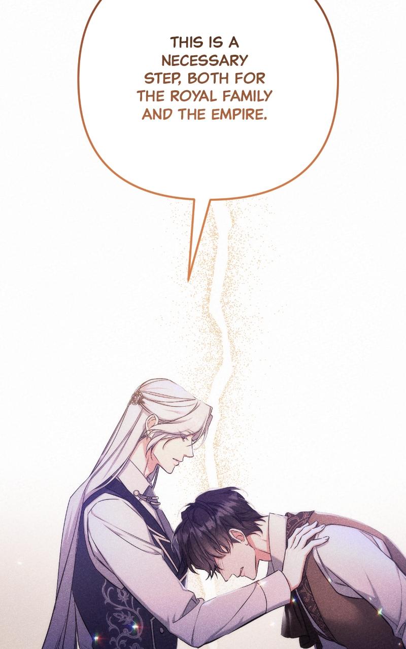 For My Derelict Favorite Chapter 33 - Page 45