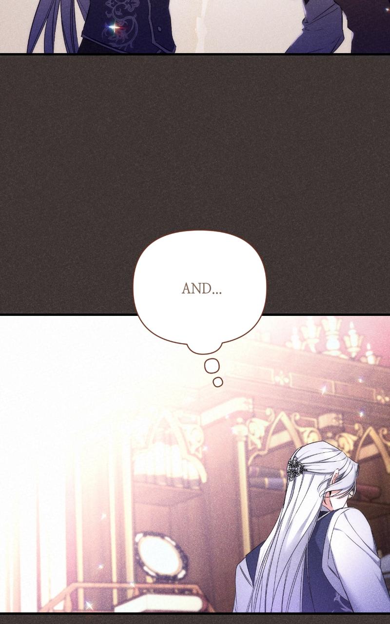 For My Derelict Favorite Chapter 33 - Page 46