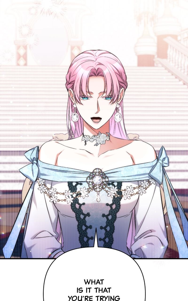 For My Derelict Favorite Chapter 33 - Page 48