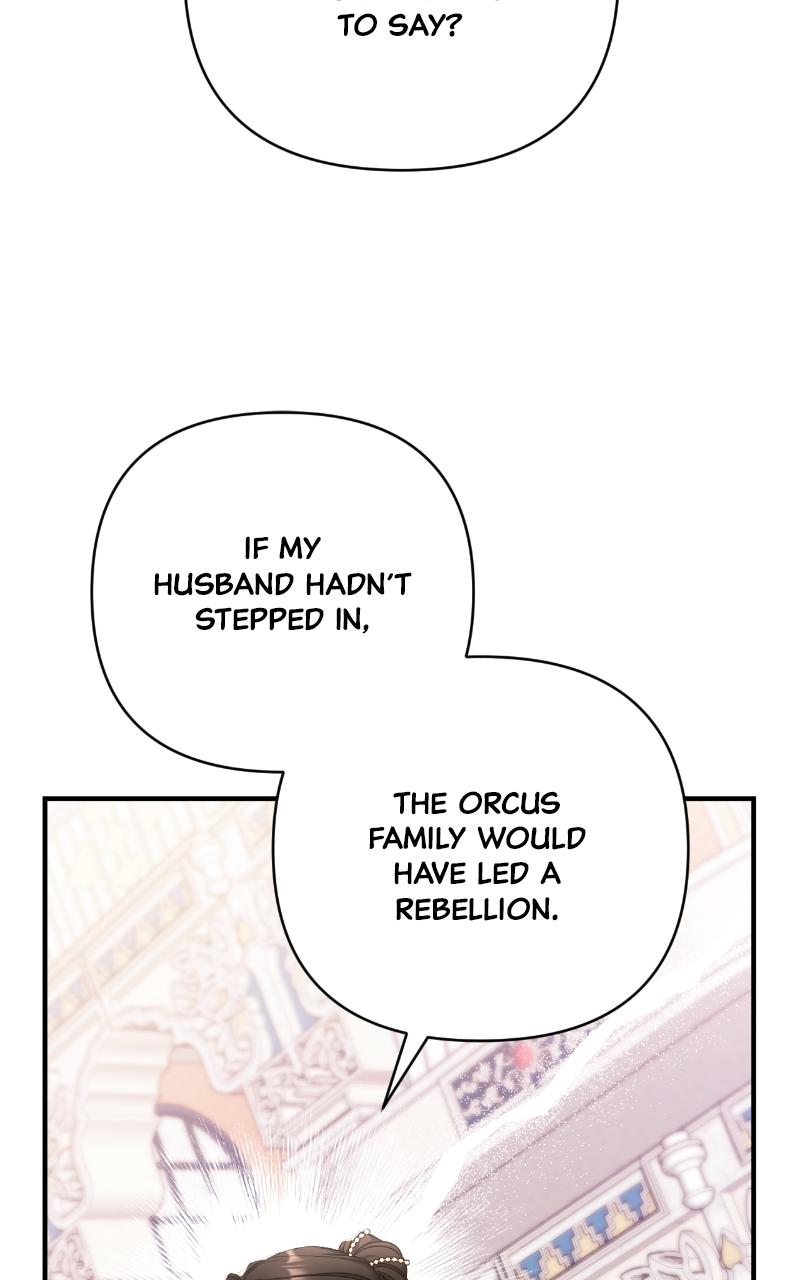 For My Derelict Favorite Chapter 33 - Page 49