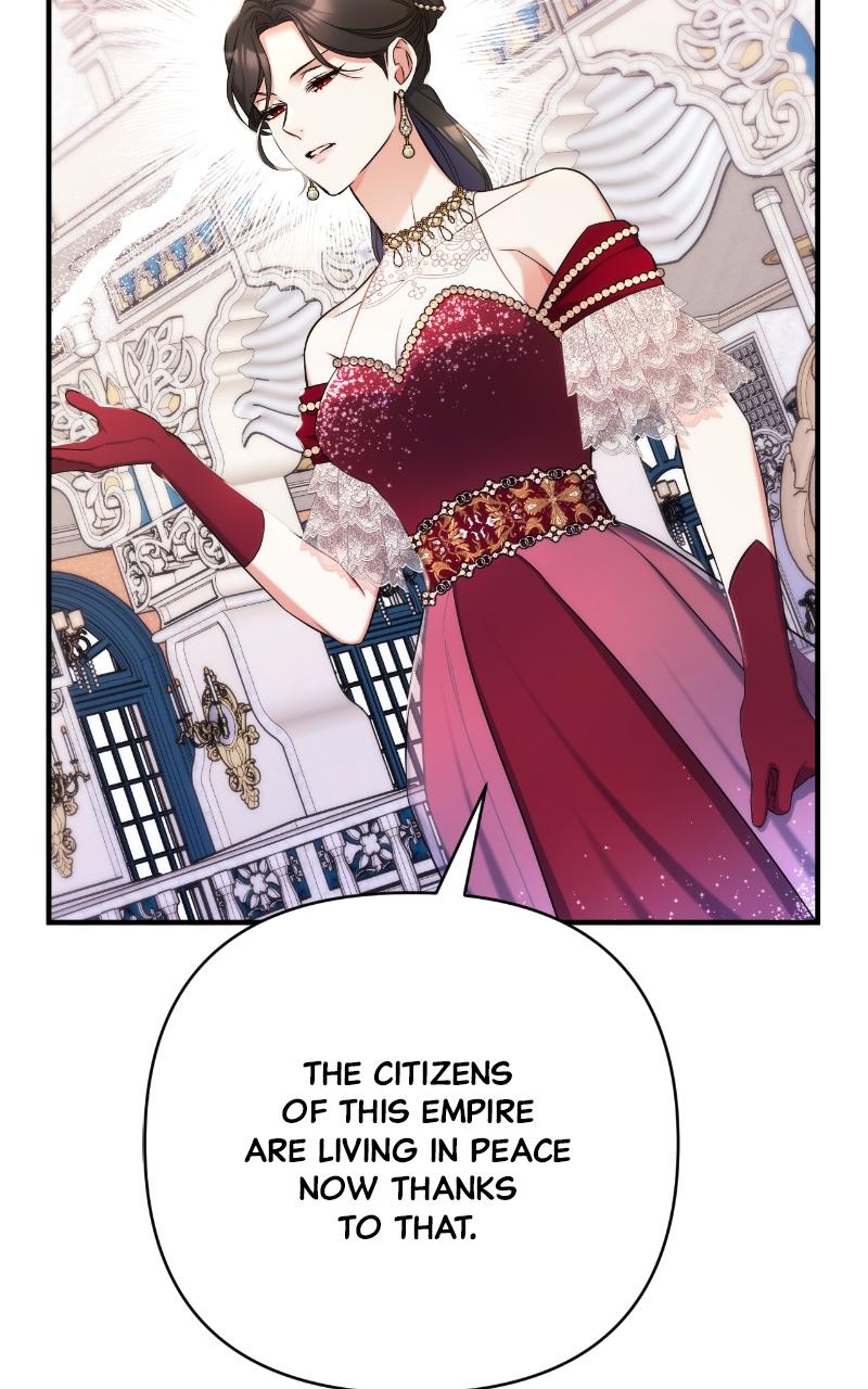 For My Derelict Favorite Chapter 33 - Page 50