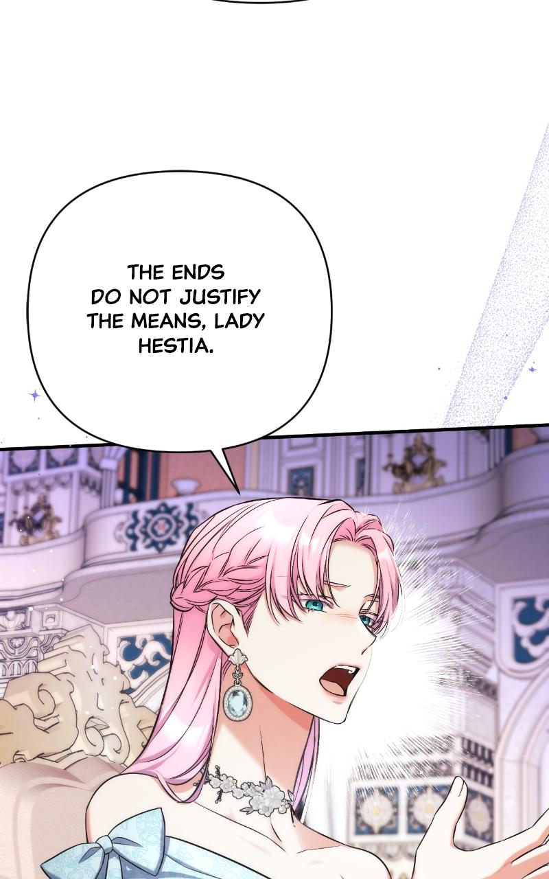 For My Derelict Favorite Chapter 33 - Page 51