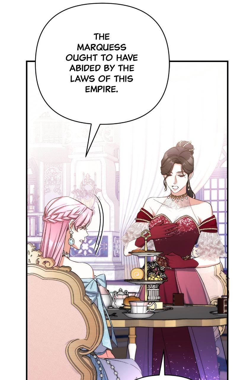 For My Derelict Favorite Chapter 33 - Page 53