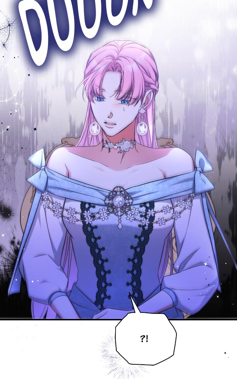 For My Derelict Favorite Chapter 33 - Page 55