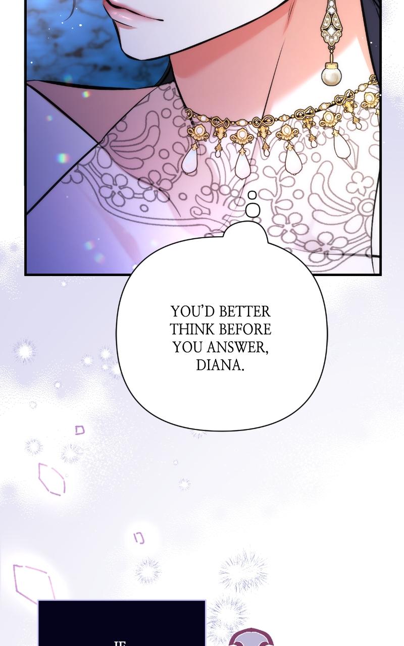 For My Derelict Favorite Chapter 33 - Page 57