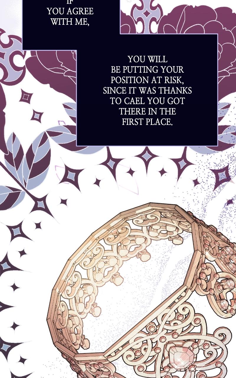 For My Derelict Favorite Chapter 33 - Page 58