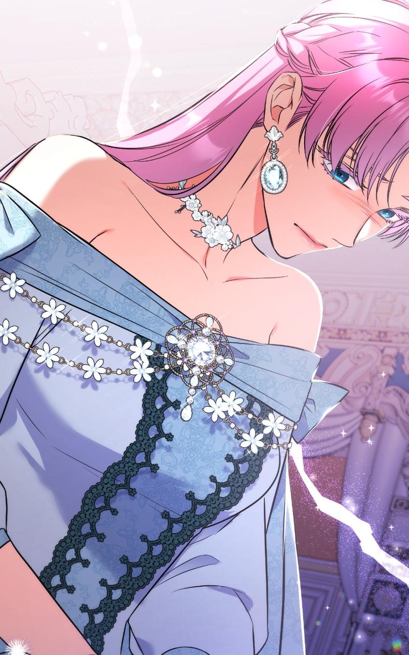 For My Derelict Favorite Chapter 33 - Page 60