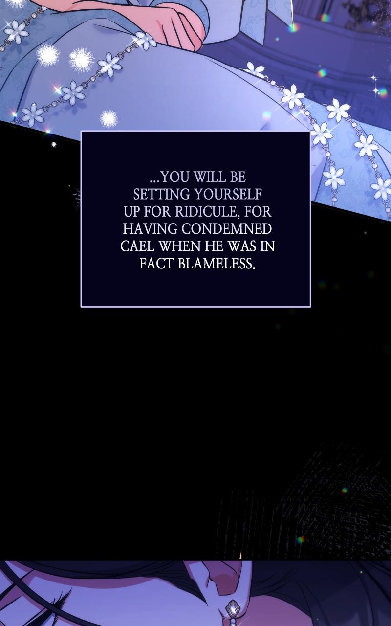 For My Derelict Favorite Chapter 33 - Page 61