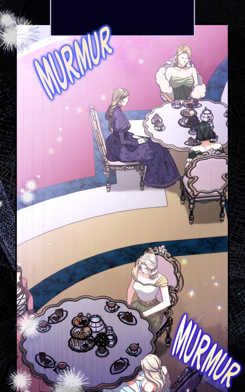 For My Derelict Favorite Chapter 33 - Page 63