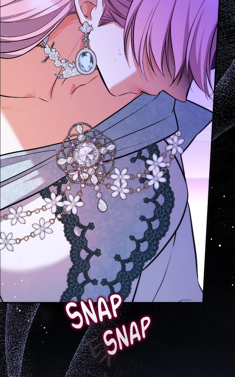 For My Derelict Favorite Chapter 33 - Page 65