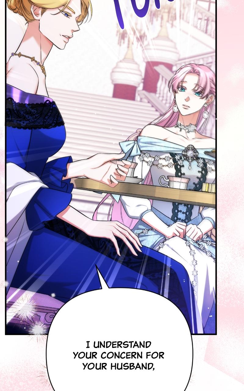 For My Derelict Favorite Chapter 33 - Page 70