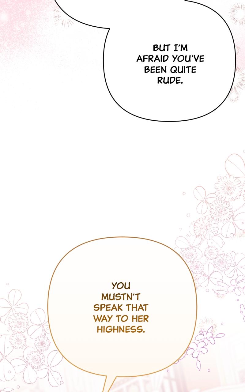 For My Derelict Favorite Chapter 33 - Page 71