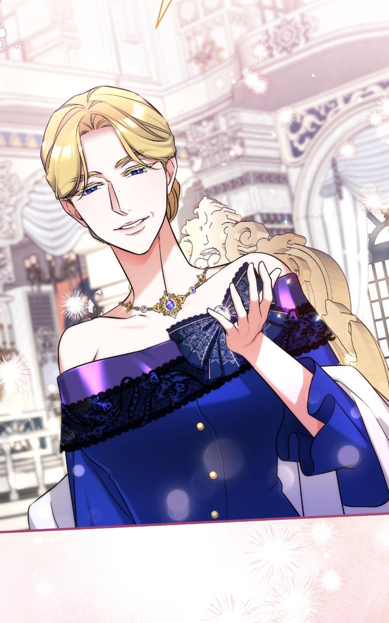 For My Derelict Favorite Chapter 33 - Page 72