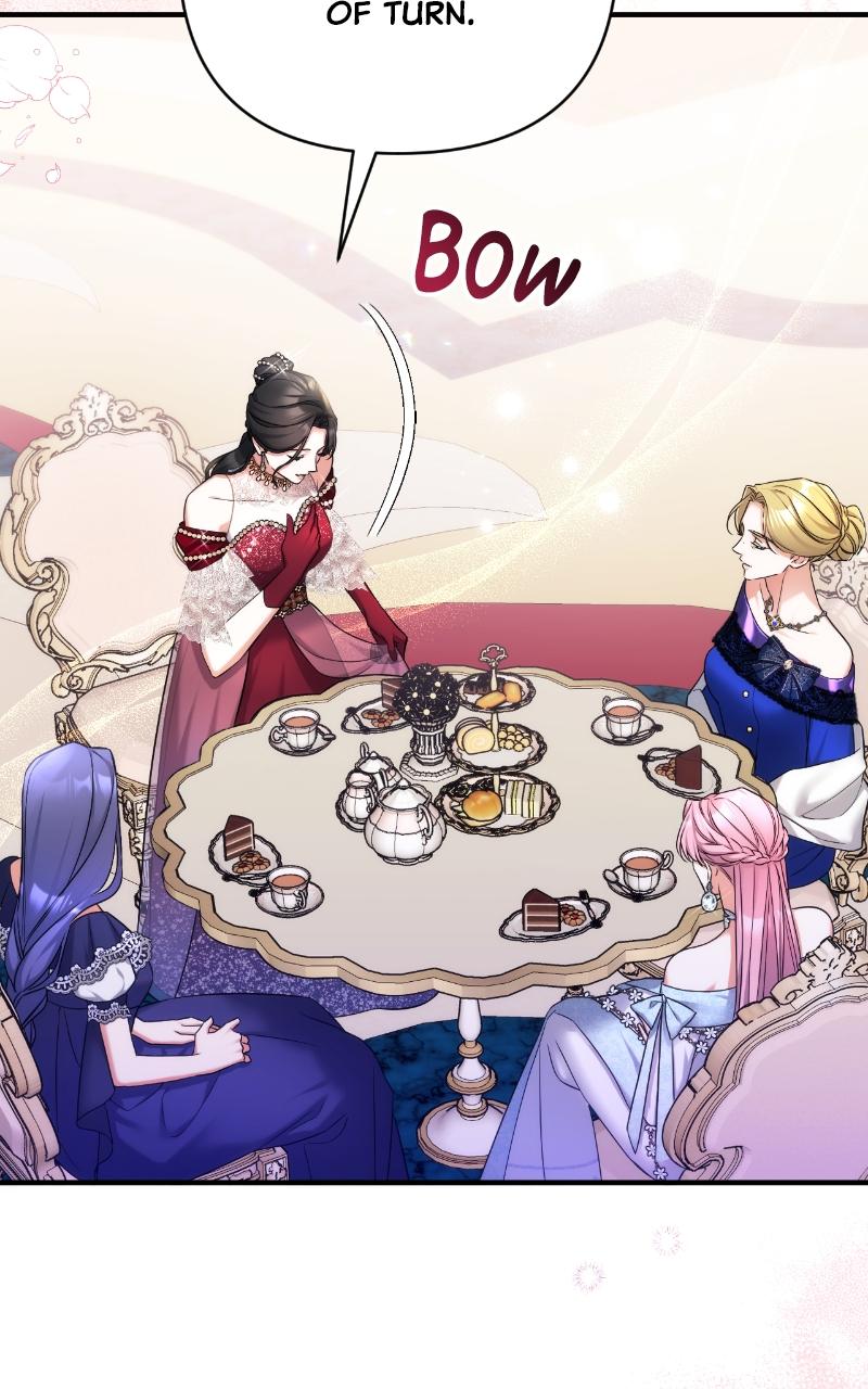 For My Derelict Favorite Chapter 33 - Page 75