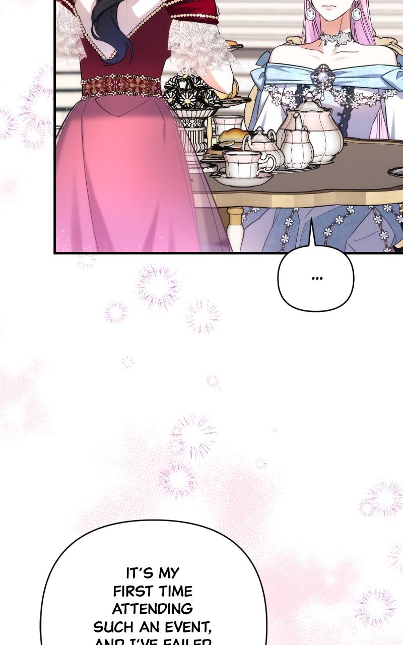 For My Derelict Favorite Chapter 33 - Page 77