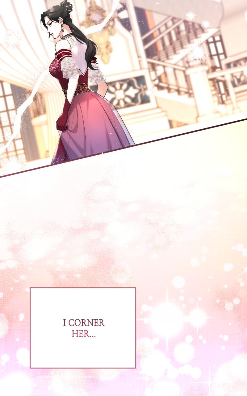 For My Derelict Favorite Chapter 33 - Page 80