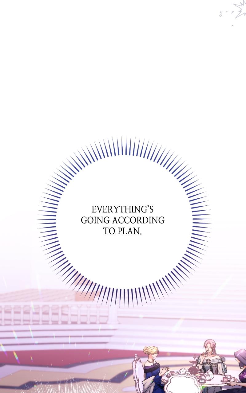 For My Derelict Favorite Chapter 33 - Page 83