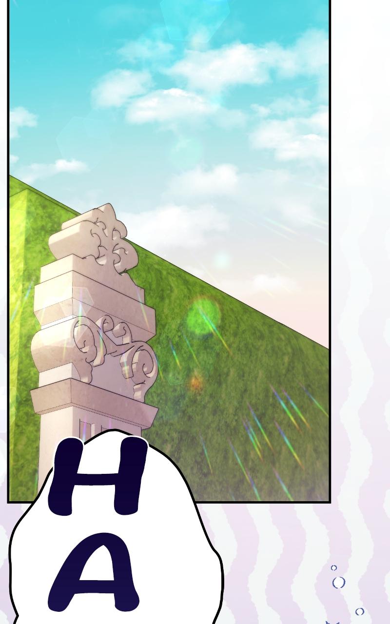 For My Derelict Favorite Chapter 33 - Page 86