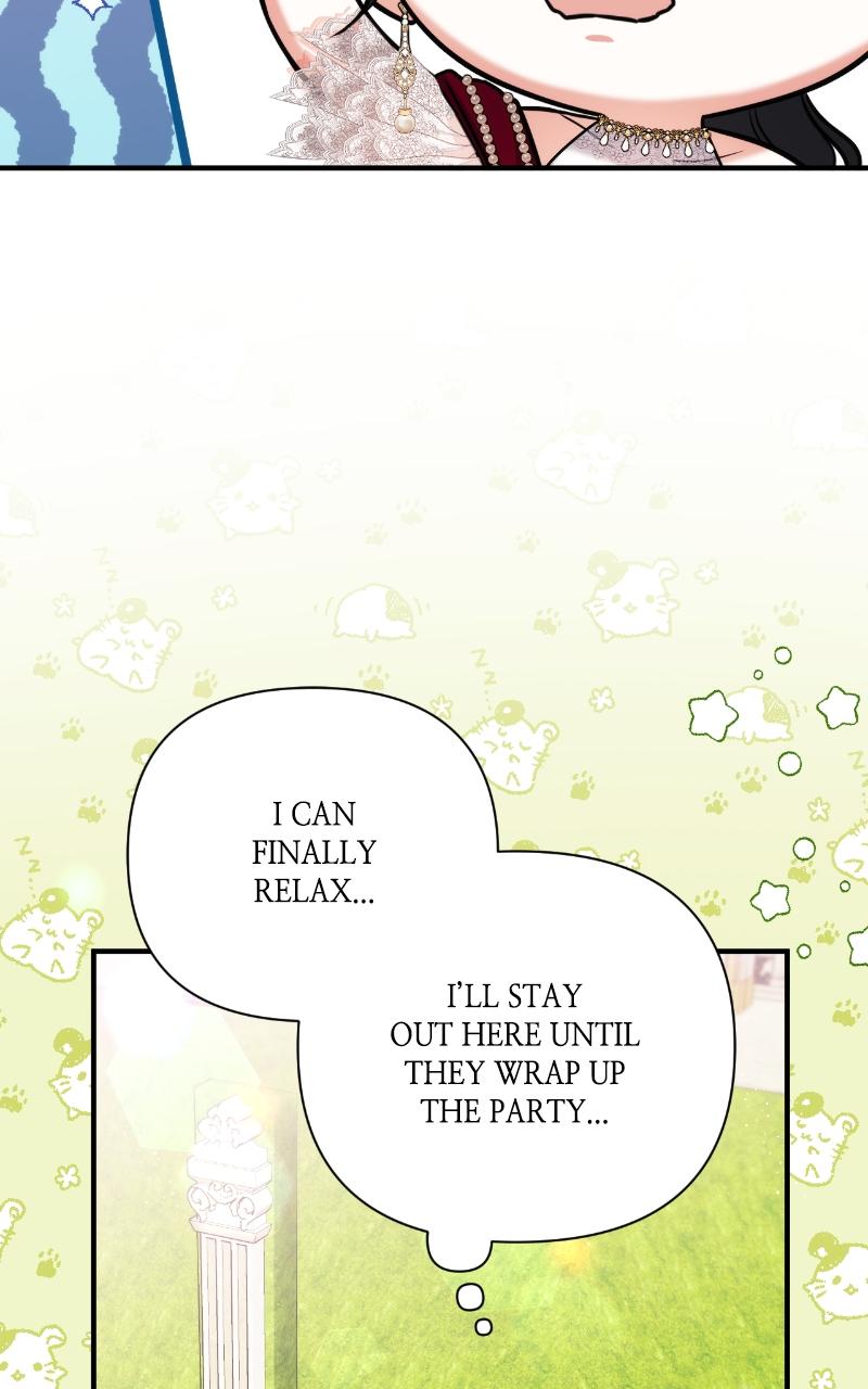 For My Derelict Favorite Chapter 33 - Page 88