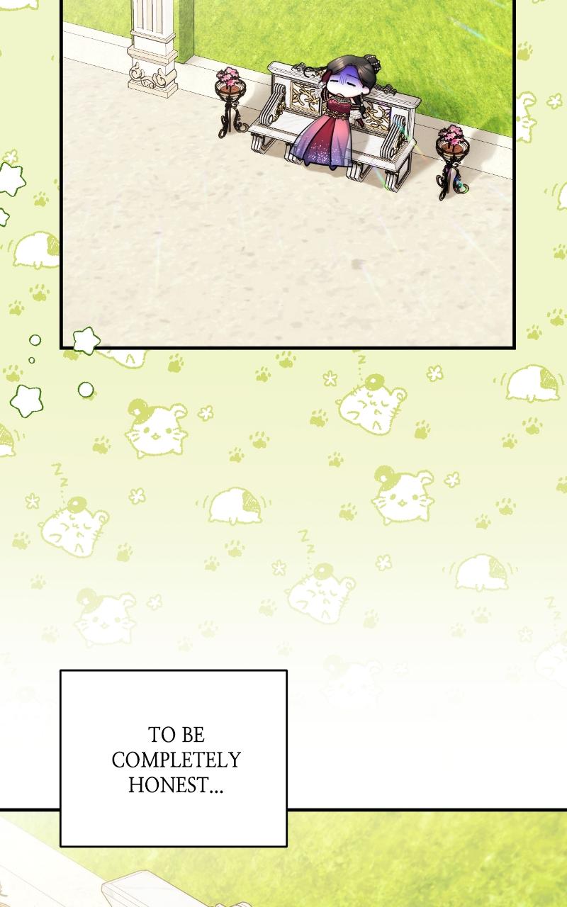 For My Derelict Favorite Chapter 33 - Page 89