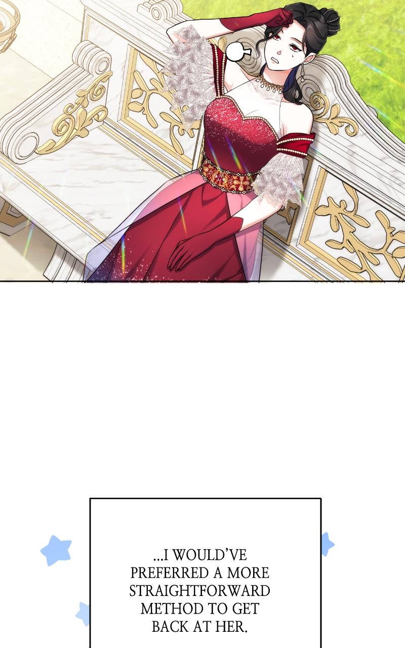 For My Derelict Favorite Chapter 33 - Page 90