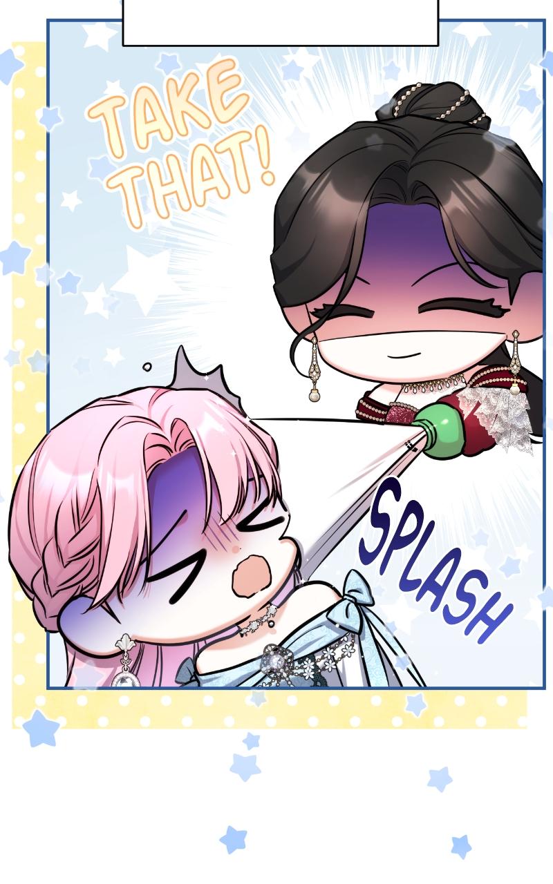 For My Derelict Favorite Chapter 33 - Page 91