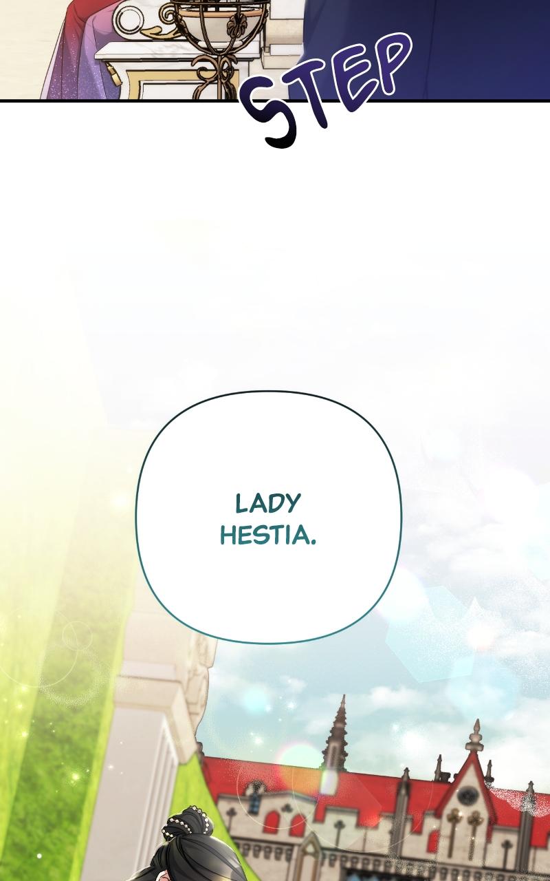 For My Derelict Favorite Chapter 33 - Page 93